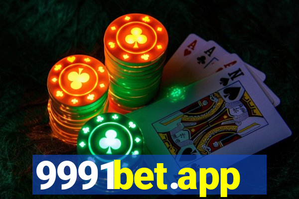 9991bet.app