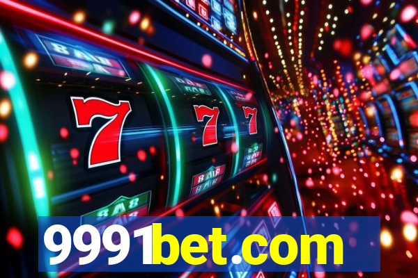 9991bet.com