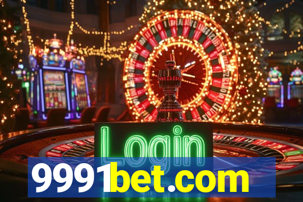 9991bet.com