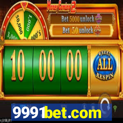9991bet.com
