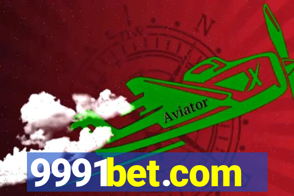 9991bet.com