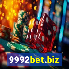 9992bet.biz