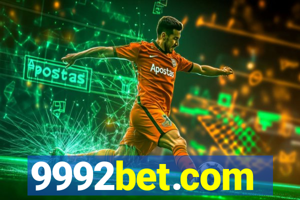 9992bet.com