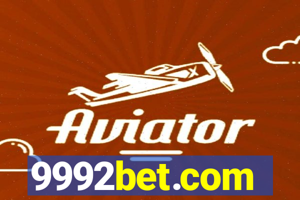 9992bet.com