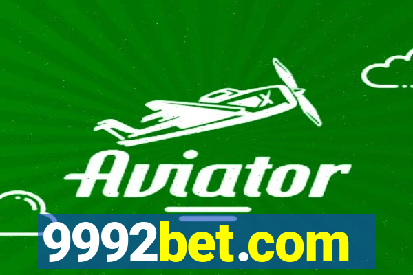 9992bet.com