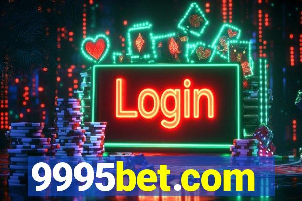 9995bet.com