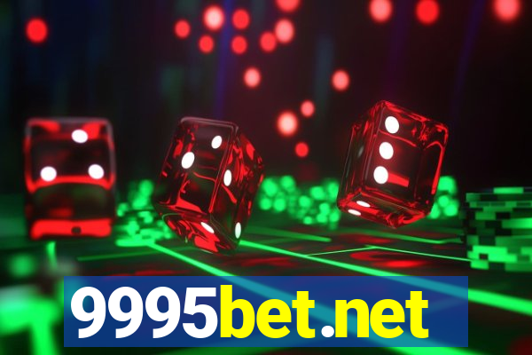 9995bet.net