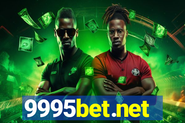 9995bet.net
