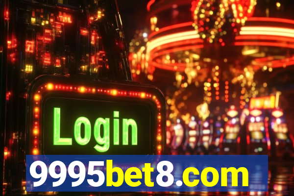 9995bet8.com