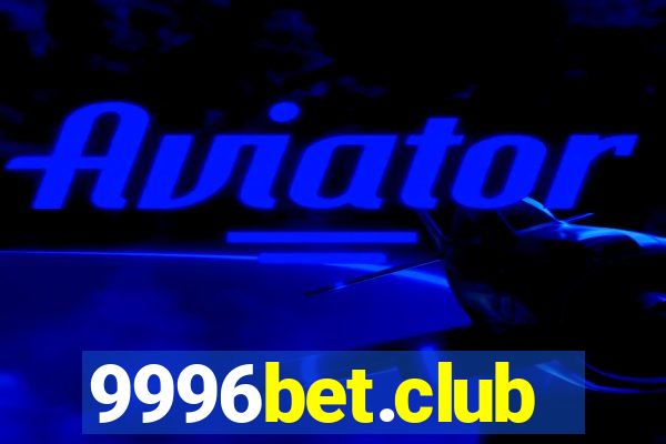 9996bet.club
