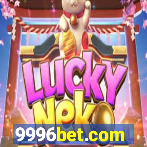 9996bet.com