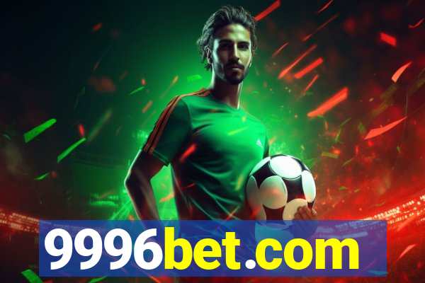 9996bet.com