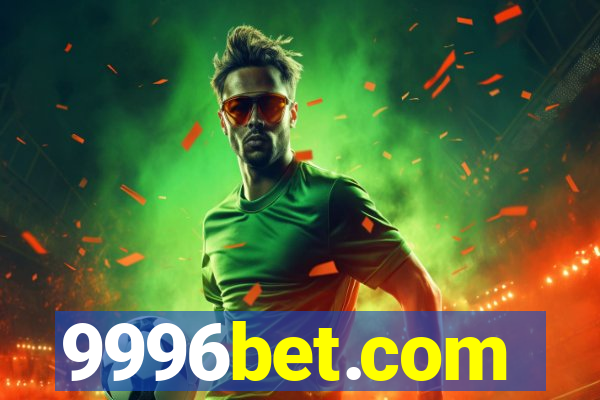 9996bet.com