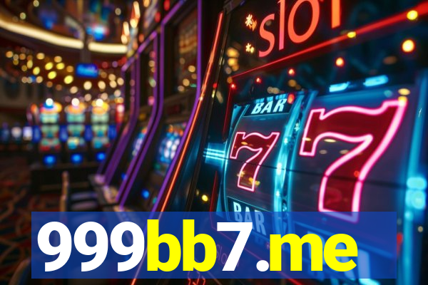 999bb7.me
