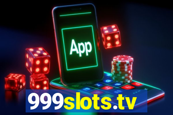 999slots.tv