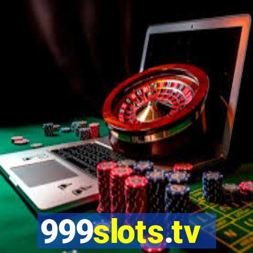 999slots.tv