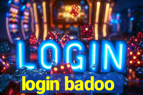 login badoo