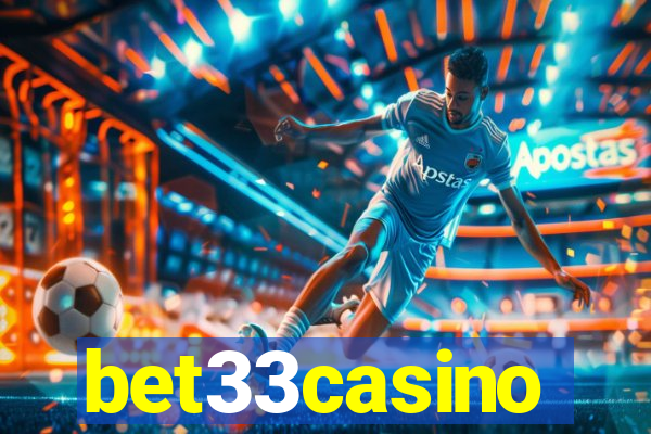 bet33casino