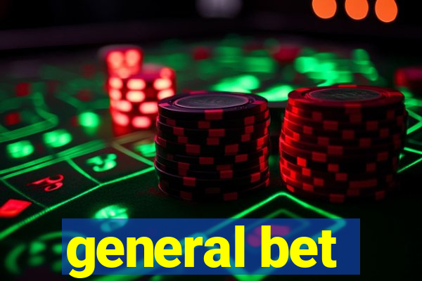general bet