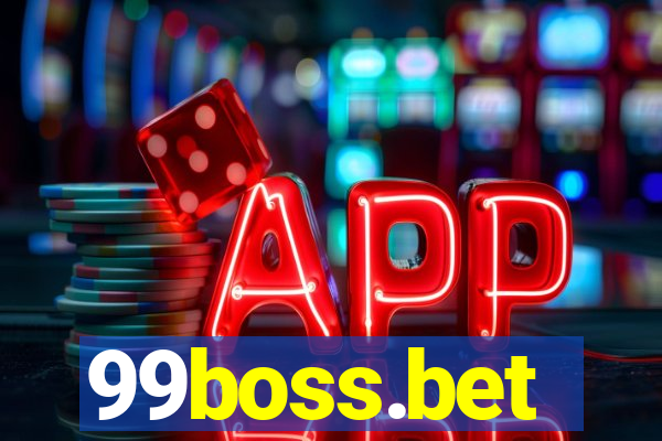 99boss.bet