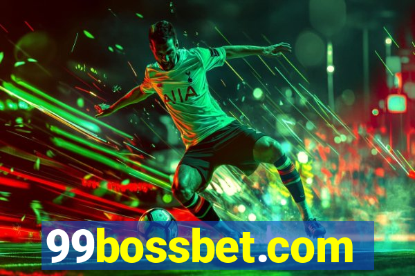 99bossbet.com