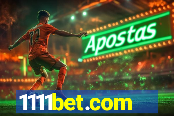 1111bet.com
