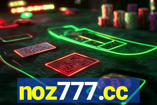 noz777.cc