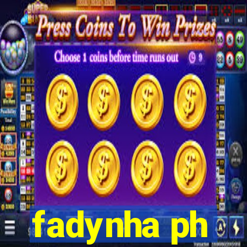 fadynha ph