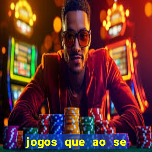 jogos que ao se cadastrar ganhar dinheiro