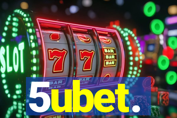 5ubet.