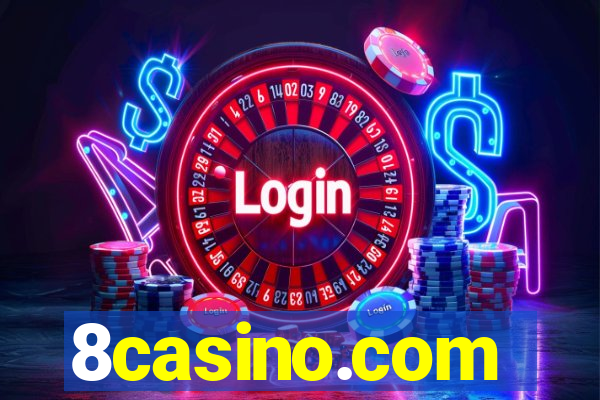 8casino.com