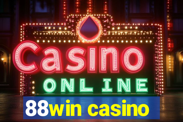 88win casino