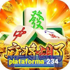 plataforma 234