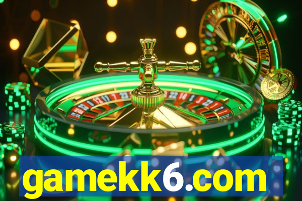 gamekk6.com