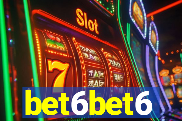 bet6bet6