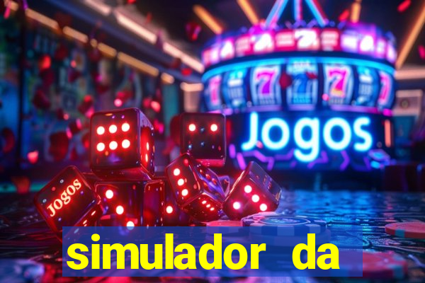 simulador da champions league