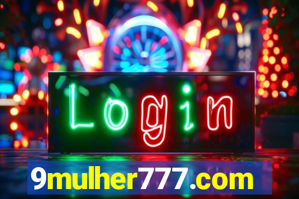 9mulher777.com