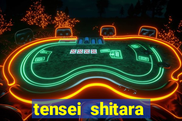 tensei shitara slime datta ken 3 dublado