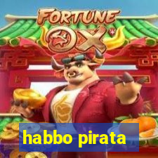 habbo pirata