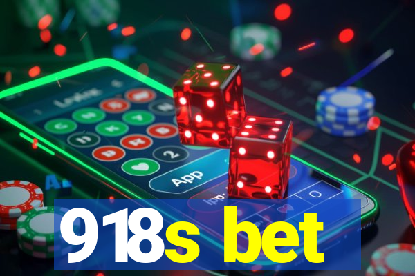 918s bet
