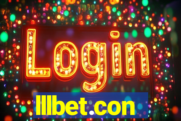 lllbet.con