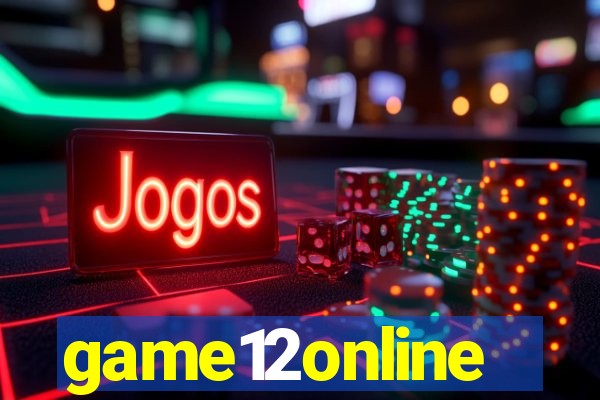 game12online