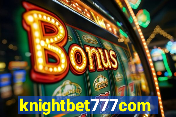knightbet777com
