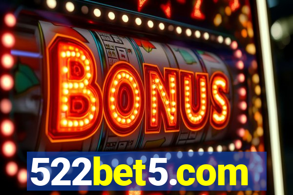 522bet5.com