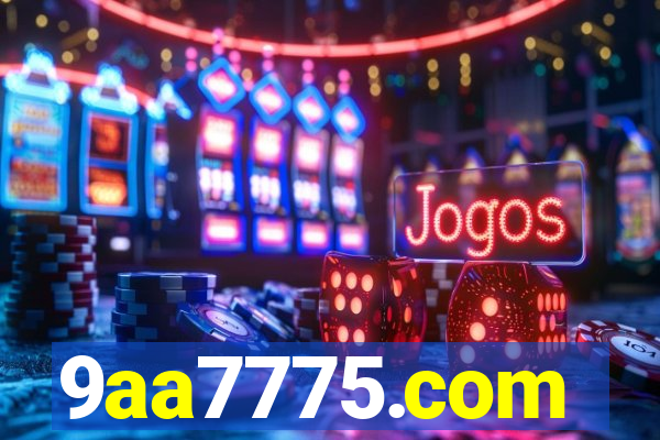 9aa7775.com