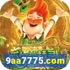 9aa7775.com