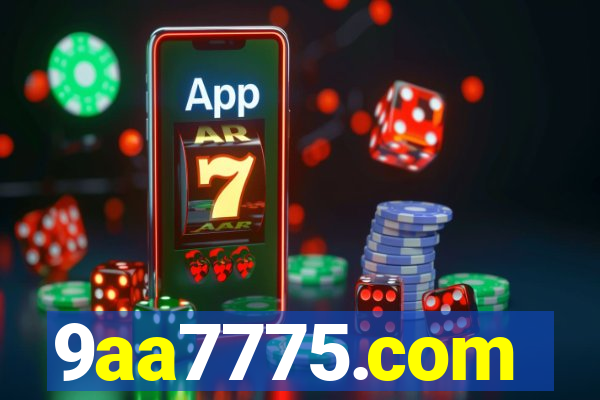 9aa7775.com