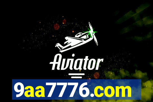 9aa7776.com