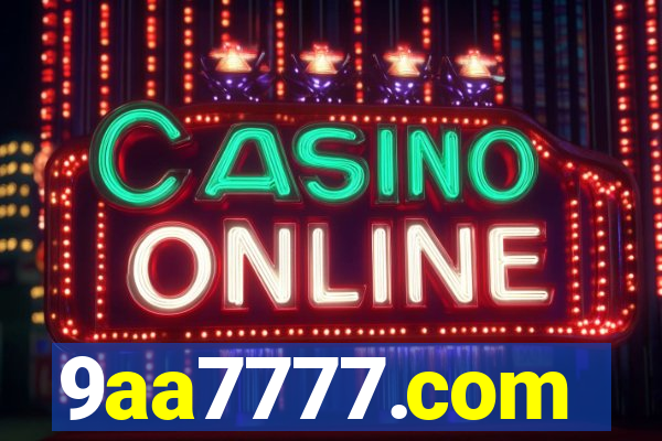 9aa7777.com