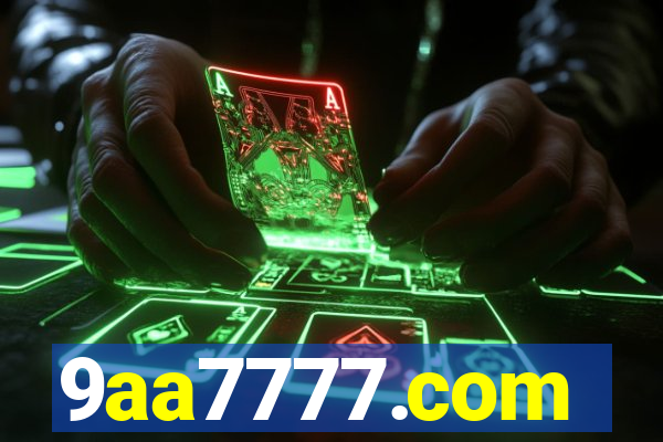 9aa7777.com